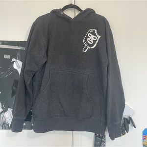 SIGUE LUCHANDO hoodie